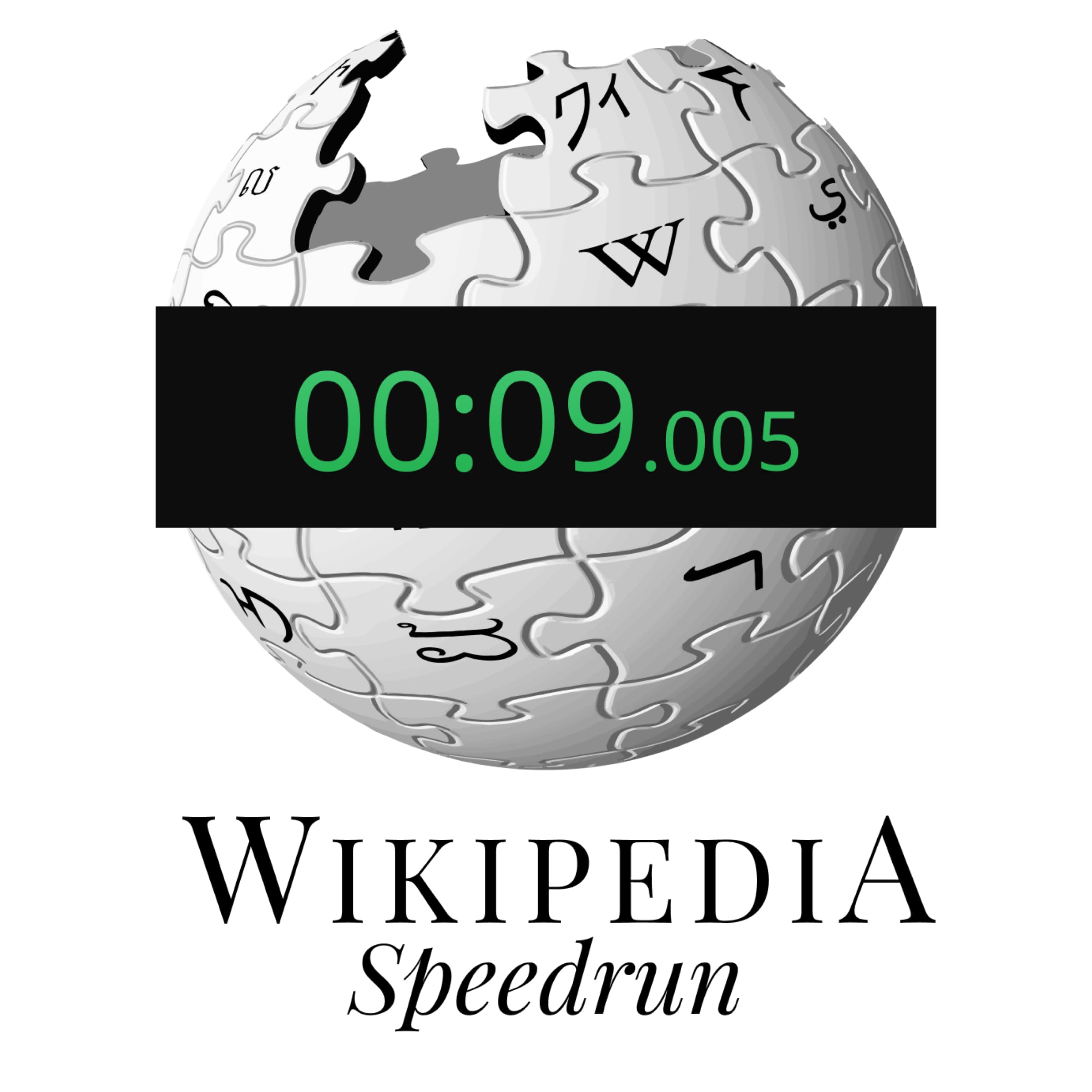This Wikipedia Speed Run Went Sideways 